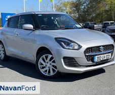 Suzuki Swift 2020