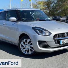 Suzuki Swift 2020