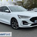 Ford Focus 2023