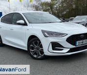 Ford Focus 2023