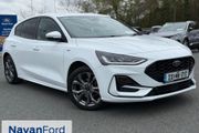 Ford Focus 2023