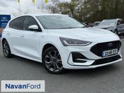 Ford Focus 2023