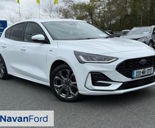 Ford Focus 2023