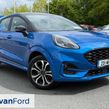 Ford Puma 2023