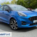 Ford Puma 2023