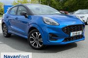 Ford Puma 2023