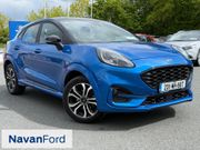 Ford Puma 2023