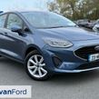 Ford Fiesta 2023