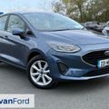 Ford Fiesta 2023