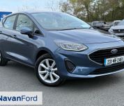 Ford Fiesta 2023