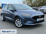 Ford Fiesta 2023