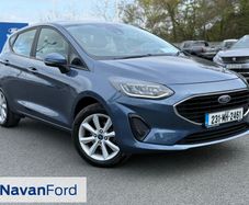 Ford Fiesta 2023