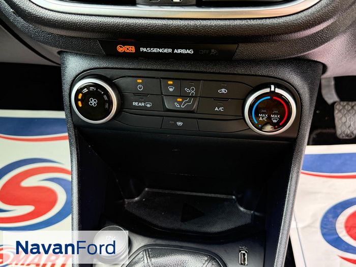 Ford Fiesta 2023