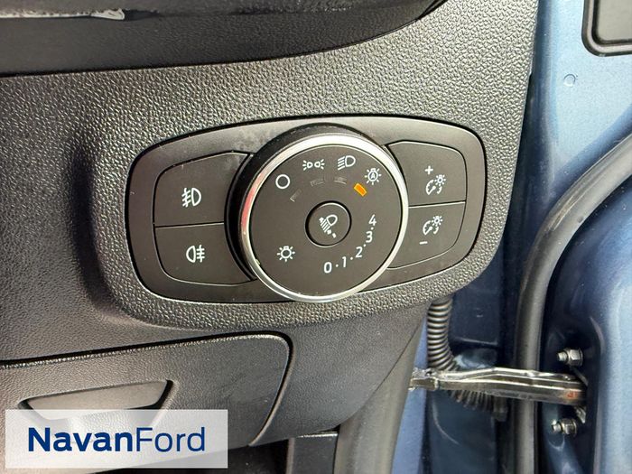 Ford Fiesta 2023