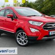 Ford EcoSport 2019