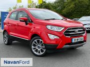 Ford EcoSport 2019