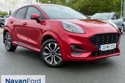 Ford Puma 2022