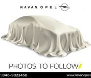 Opel Crossland X 2017