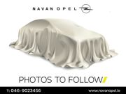 Opel Crossland X 2017