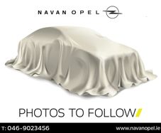 Opel Crossland X 2017