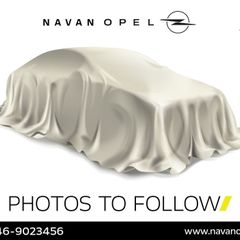 Opel Crossland X 2017