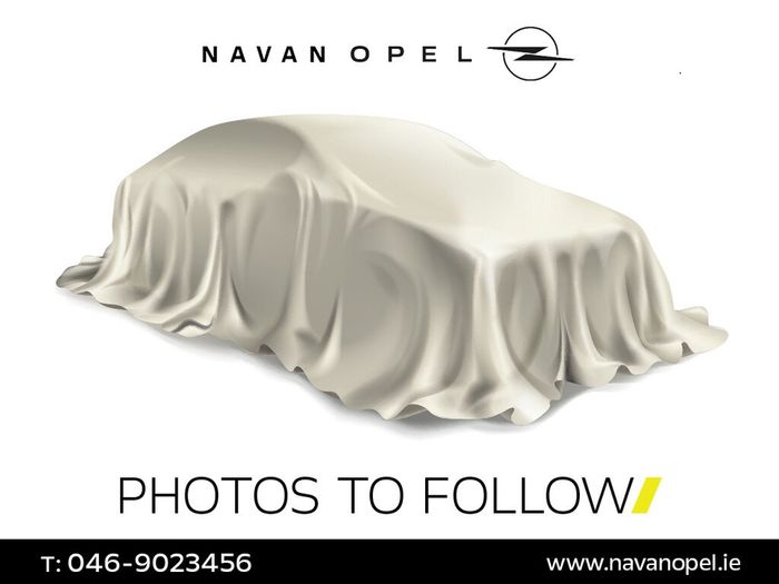 Opel Crossland X 2017