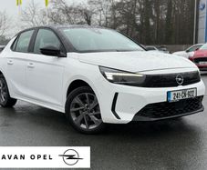 Opel Corsa 2024