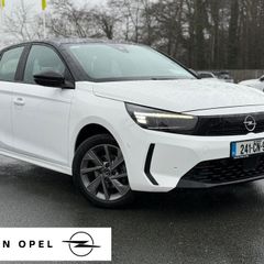 Opel Corsa 2024