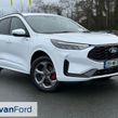 Ford Kuga 2025