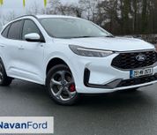 Ford Kuga 2025