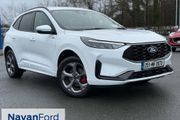 Ford Kuga 2025