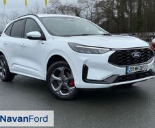 Ford Kuga 2025
