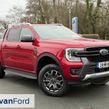 Ford Ranger 2024