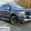 Ford Ranger 2023