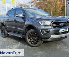 Ford Ranger 2023
