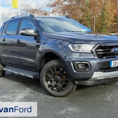 Ford Ranger 2023