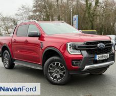 Ford Ranger 2024