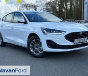 Ford Focus 2026