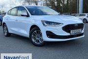 Ford Focus 2026