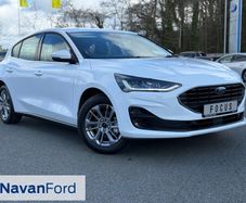 Ford Focus 2026