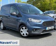 Ford TRANSIT COURIER 2020