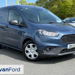 Ford TRANSIT COURIER 2020