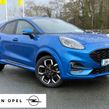 Ford Puma 2024