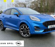 Ford Puma 2024