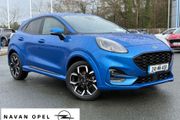 Ford Puma 2024
