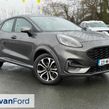 Ford Puma 2022
