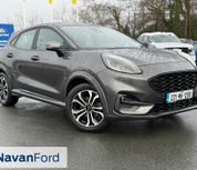Ford Puma 2022