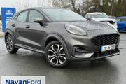 Ford Puma 2022
