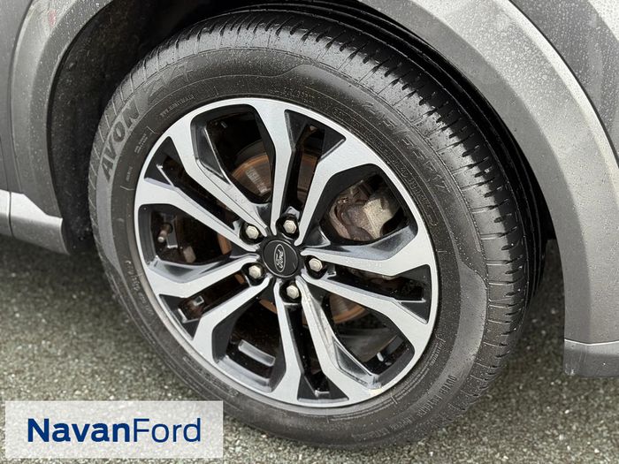 Ford Puma 2022