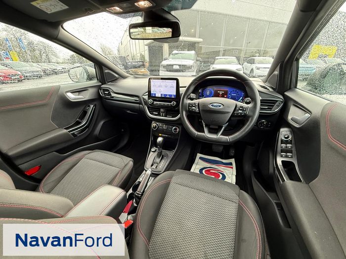 Ford Puma 2022